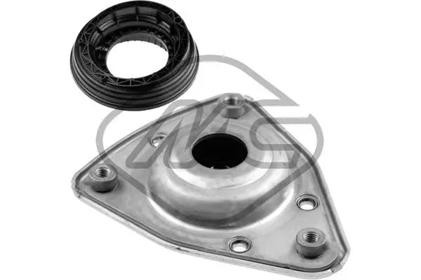 Repair Kit, suspension strut support mount (15236)