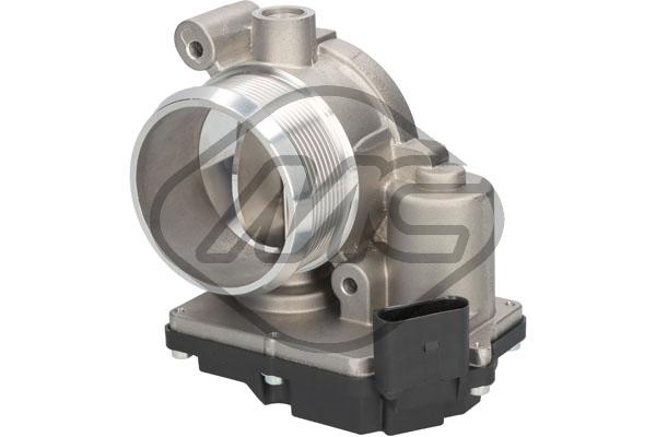 Throttle Body (40204)