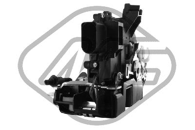 Door Lock (43708)