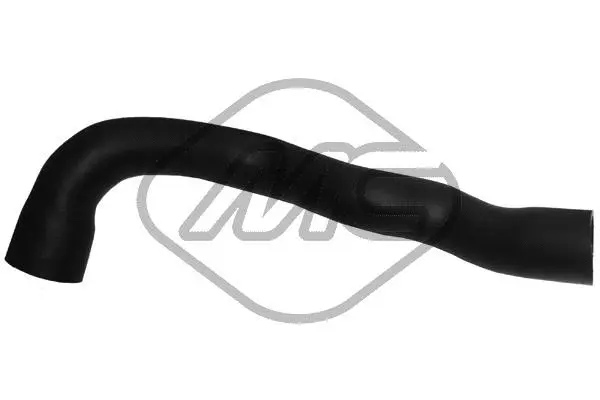 Charge Air Hose (09813)