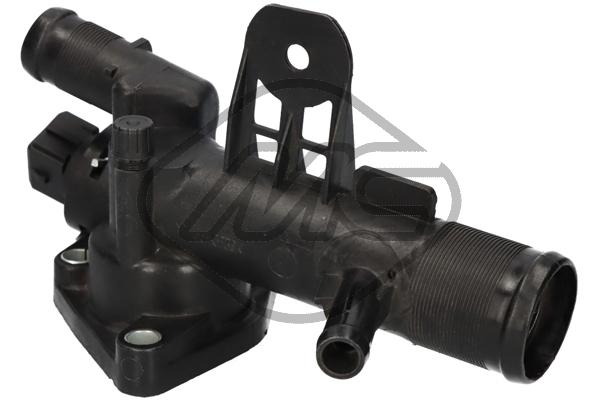 Thermostat, coolant (30902)