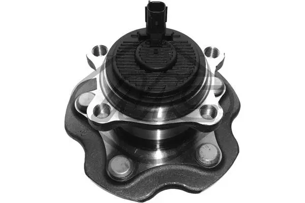 Wheel Hub (90417)