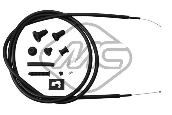 Accelerator Cable (80142)