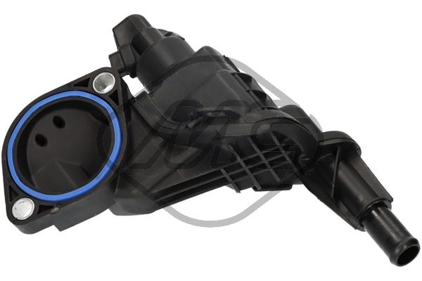 Thermostat, coolant (03275)