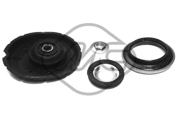 Repair Kit, suspension strut support mount (06684)
