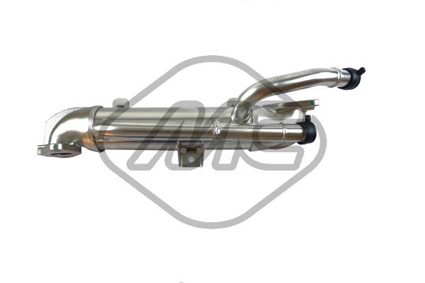 Cooler, exhaust gas recirculation (93807)