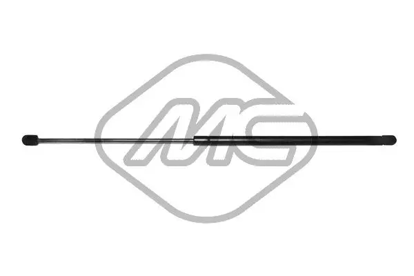 Gas Spring, bonnet (46221)