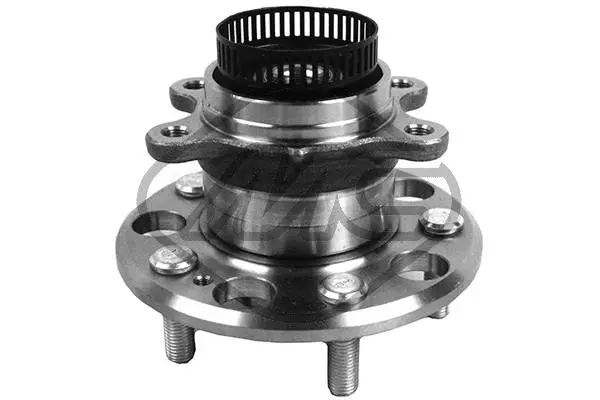Wheel Hub (90243)
