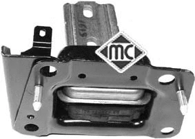 Mounting, engine (05191)