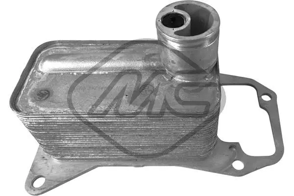 Oil Cooler, engine oil (39104)