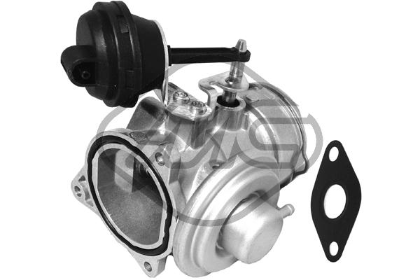 EGR valve, exhaust control (93035)