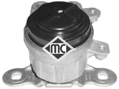 Mounting, engine (04757)