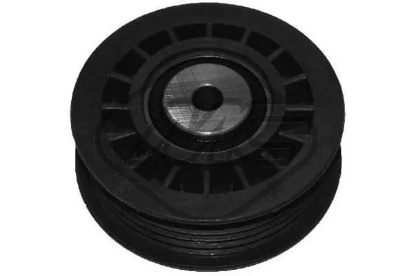 Deflection/Guide Pulley, V-ribbed belt (05048)