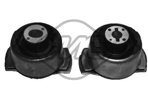 Bushing, axle beam (04476)