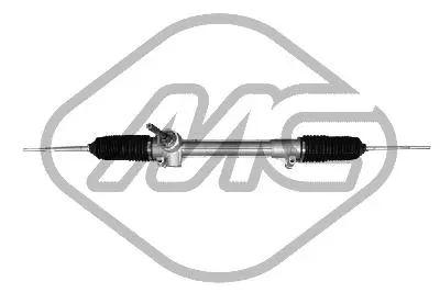 Steering Gear (50321)