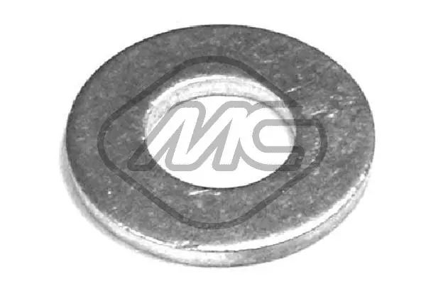 Seal Ring, oil drain plug (02051)