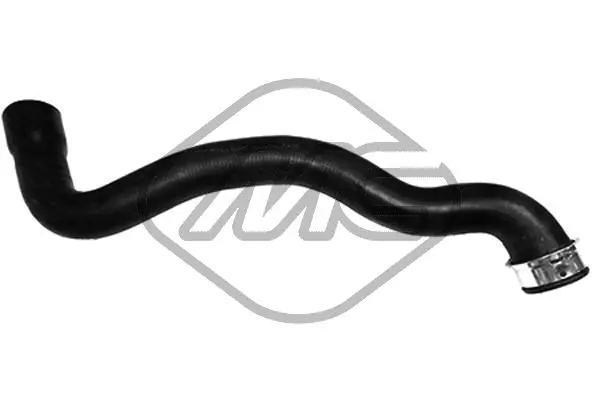 Radiator Hose (07469)