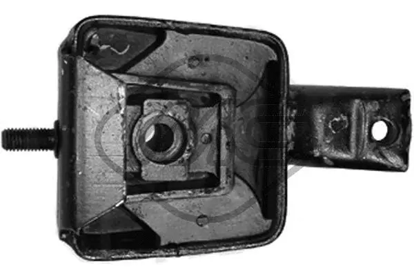 Mounting, engine (02484)