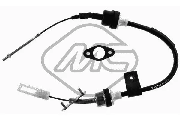 Cable Pull, clutch control (83986)