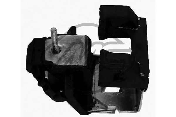 Mount, exhaust system (04586)