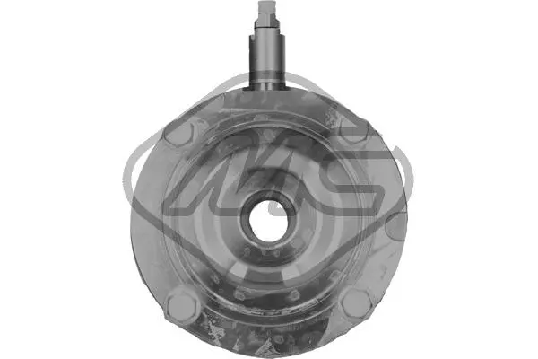 Air Spring, suspension