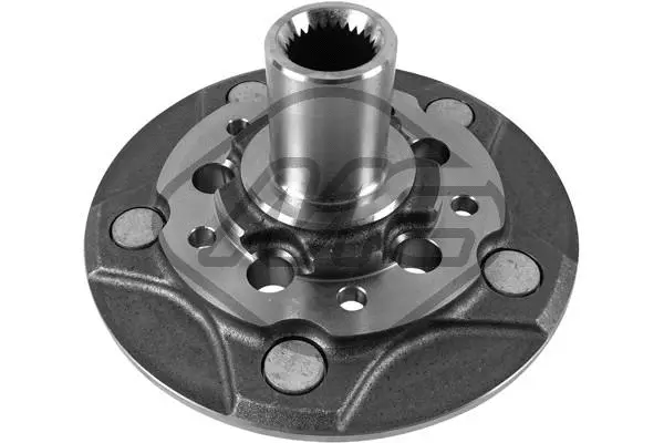 Wheel Hub (90277)