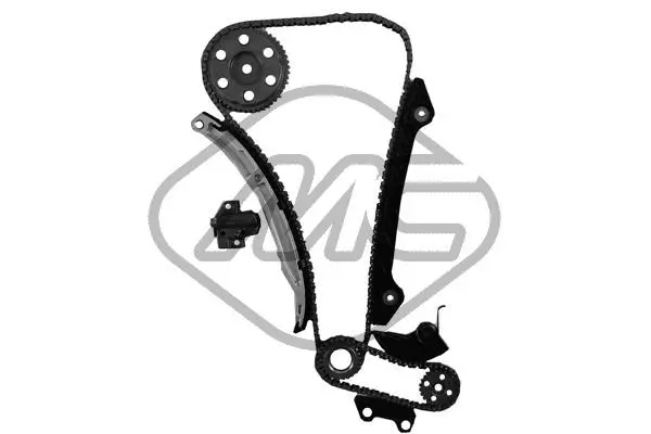 Timing Chain Kit (07120)
