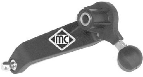Selector-/Shift Rod (04990)