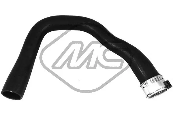 Charge Air Hose (09674)
