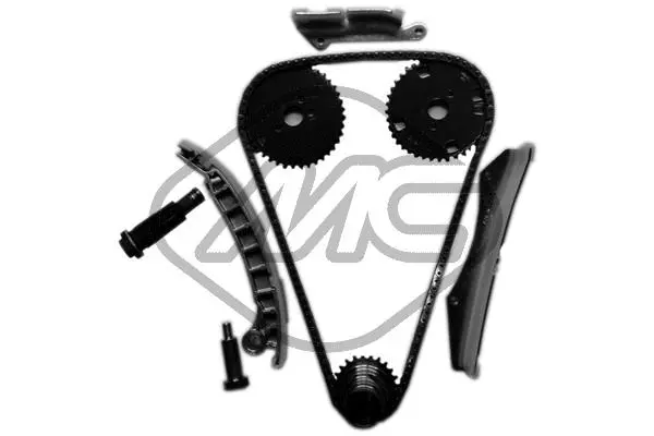Timing Chain Kit (58377)