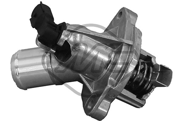 Thermostat, coolant (35858)