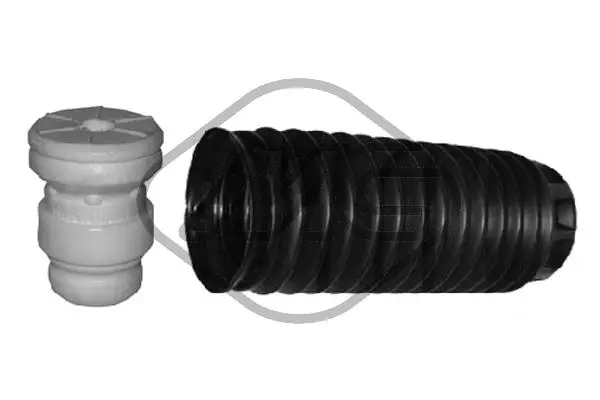 Rubber Buffer, suspension (05236)