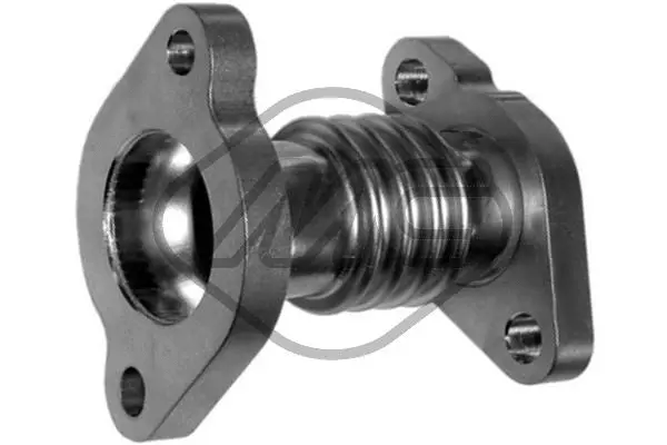 Pipe, EGR valve (99818)