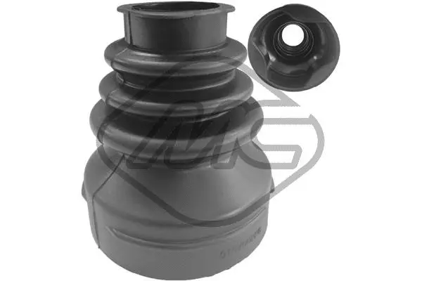 Bellow, drive shaft (00228)