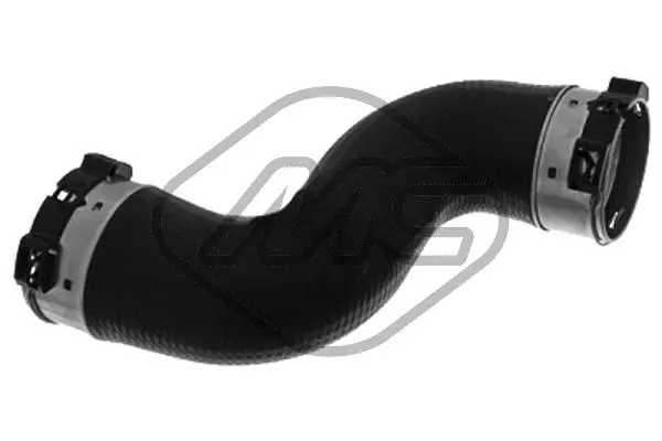 Charge Air Hose (09812)