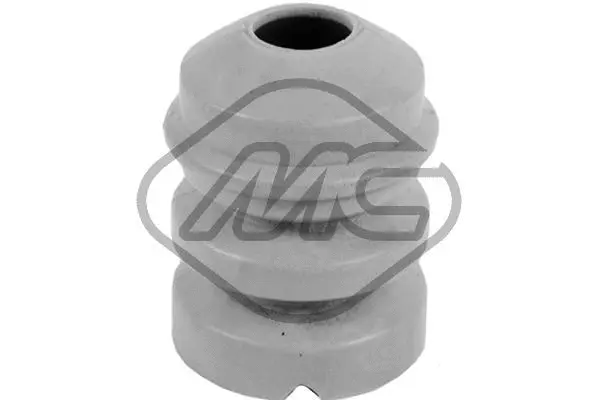 Rubber Buffer, suspension (06388)