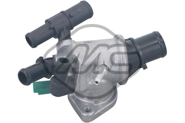 Thermostat, coolant (30292)