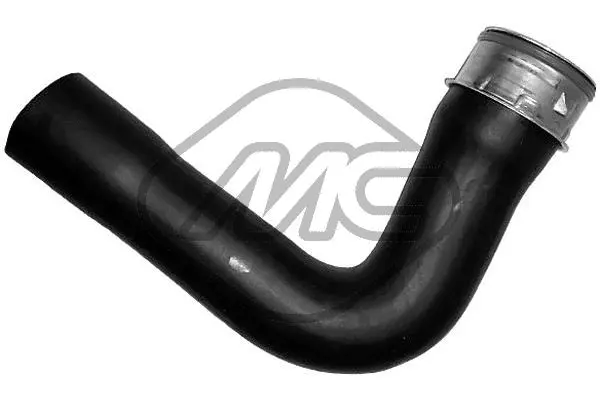 Charge Air Hose (79329)