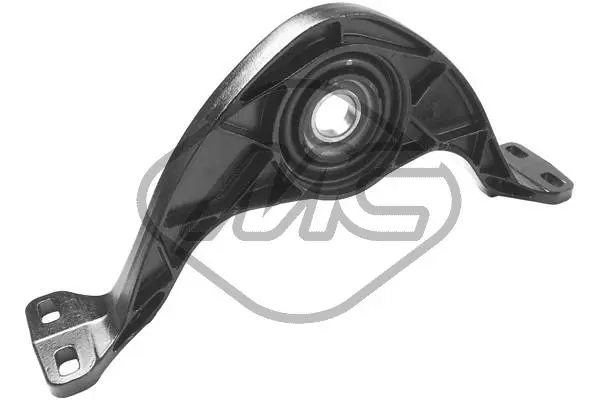 Suspension, propshaft (06724)