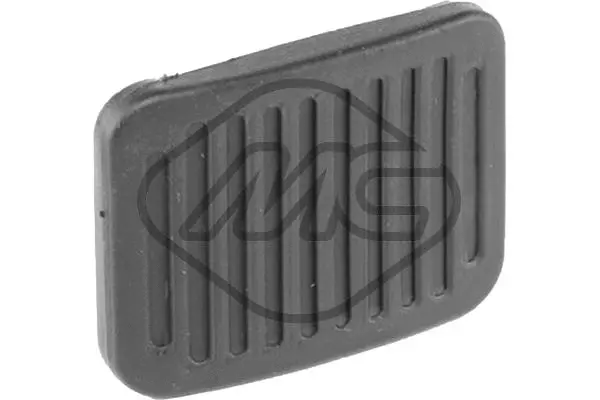 Pedal Pad, clutch pedal (49773)