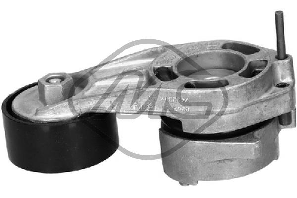 Tensioner Lever, V-ribbed belt (49669)
