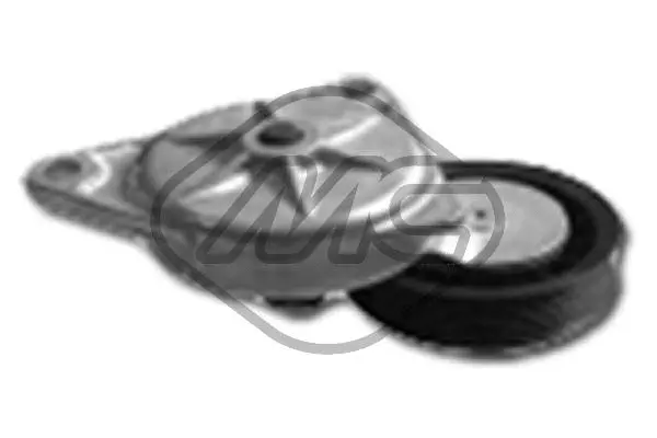 Tensioner Lever, V-ribbed belt (48833)