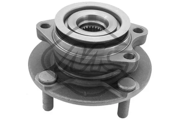 Wheel Hub (90389)