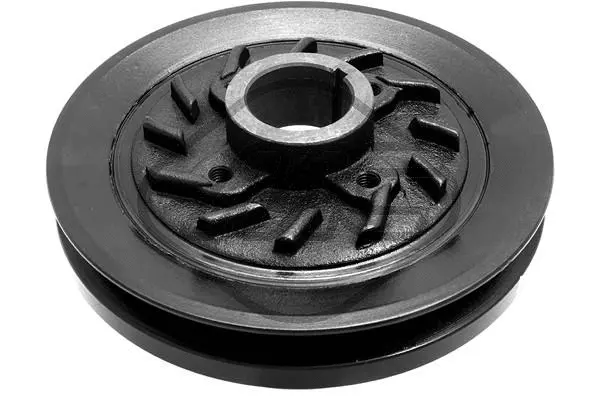 Belt Pulley, crankshaft (12013)