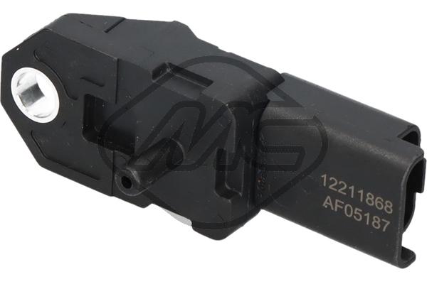 Sensor, intake manifold pressure (50567)