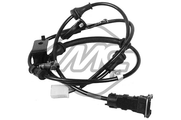 Sensor, wheel speed (50246)