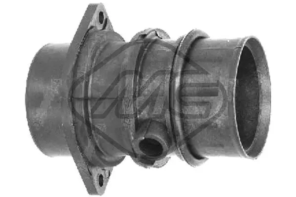 Intake Hose, air filter (06866)