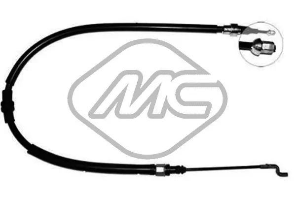 Accelerator Cable (82587)
