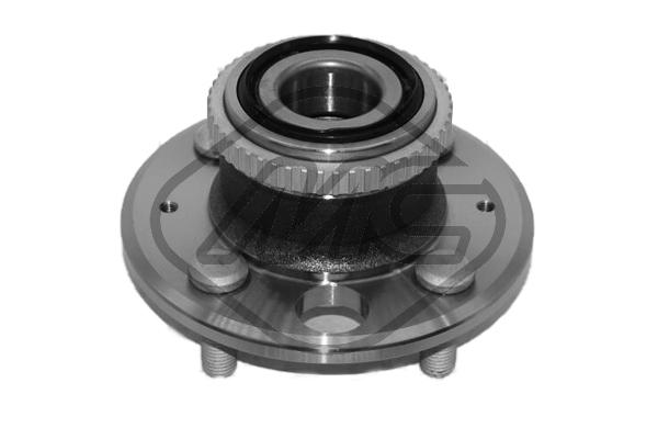 Wheel Bearing Kit (90603)