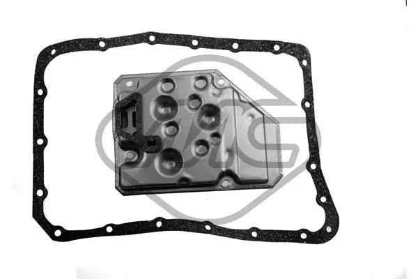 Hydraulic Filter Kit, automatic transmission (21031)